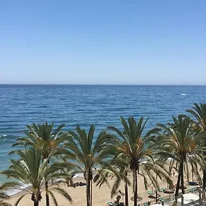 Apartamento Las Palmas 1, Marbella