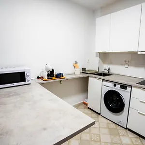  Appartement Castillo De Spanje