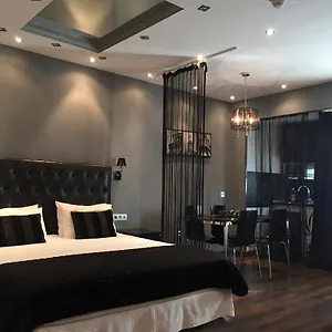 Apartamento Apartamento Puerto Banus, Marbella
