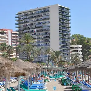 Апартаменты Mediterraneo, Марбелья