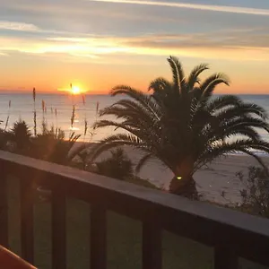  Vakantiehuis Paraiso Frente Al Mar Apto Duplex Spanje
