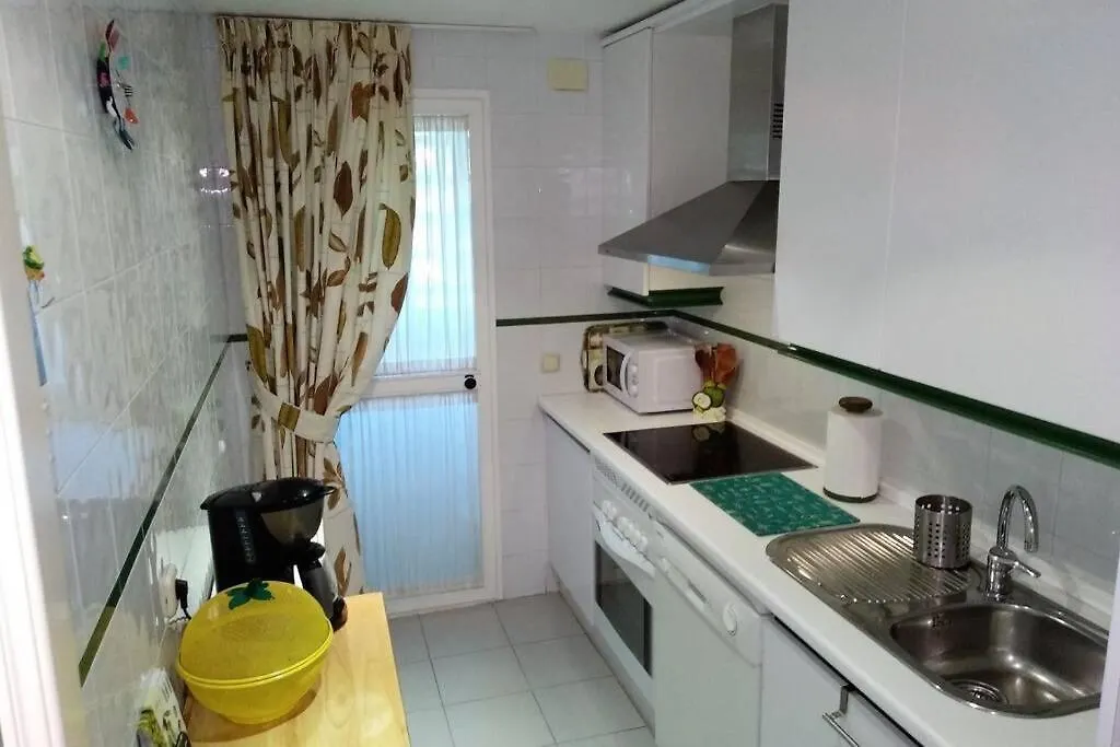 Apartment Cozy Apartament In Golden Mile Marbella Spain