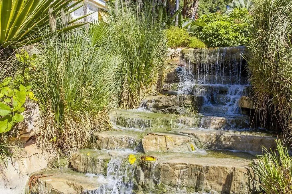 Apartment Cozy Apartament In Golden Mile Marbella Spain
