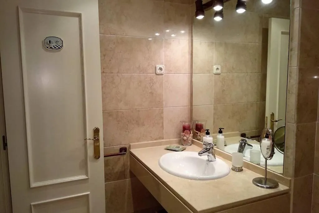 Cozy Apartament In Golden Mile Marbella 0*,  Spain