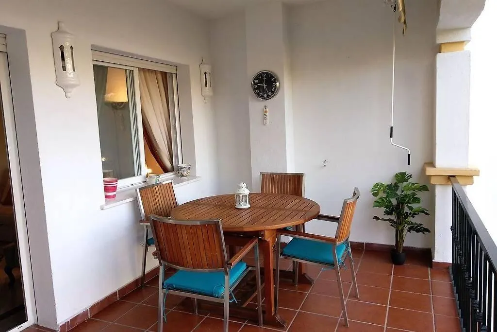 Cozy Apartament In Golden Mile Apartment Marbella Spain